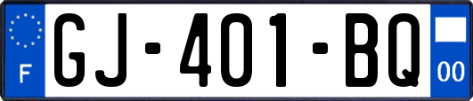 GJ-401-BQ