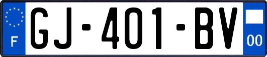 GJ-401-BV