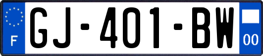 GJ-401-BW