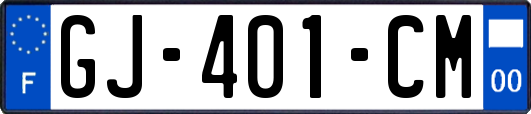 GJ-401-CM