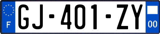 GJ-401-ZY