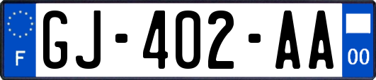 GJ-402-AA