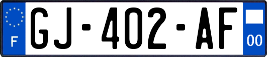 GJ-402-AF