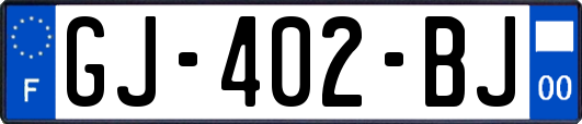 GJ-402-BJ