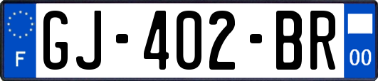 GJ-402-BR