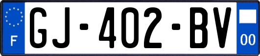 GJ-402-BV