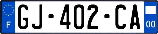 GJ-402-CA