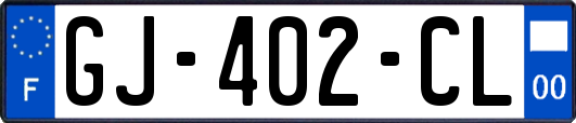 GJ-402-CL