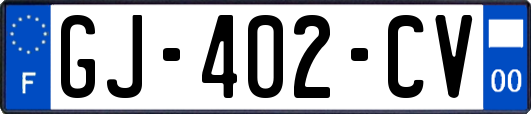 GJ-402-CV