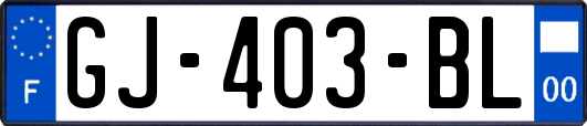 GJ-403-BL