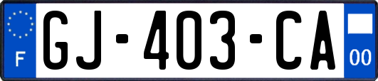 GJ-403-CA