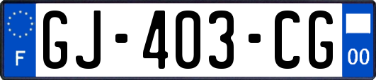 GJ-403-CG