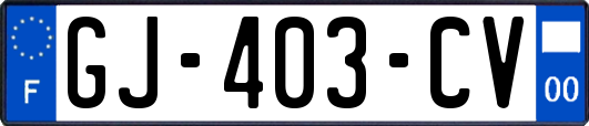 GJ-403-CV