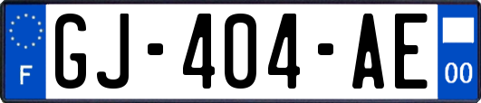 GJ-404-AE