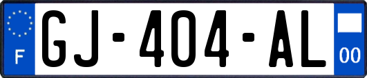 GJ-404-AL
