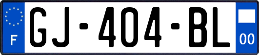 GJ-404-BL