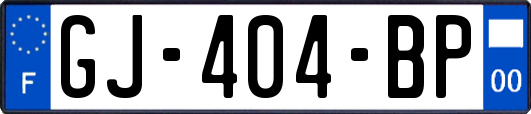 GJ-404-BP