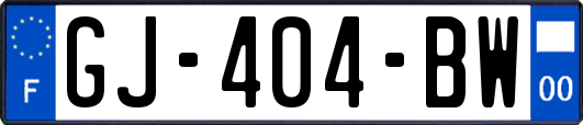 GJ-404-BW