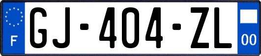 GJ-404-ZL