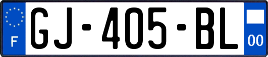 GJ-405-BL