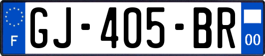 GJ-405-BR