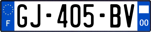 GJ-405-BV