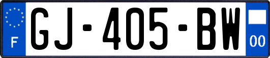 GJ-405-BW