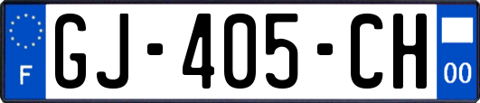 GJ-405-CH