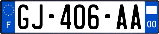 GJ-406-AA