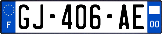 GJ-406-AE