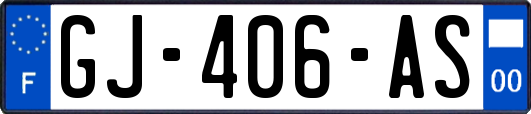 GJ-406-AS