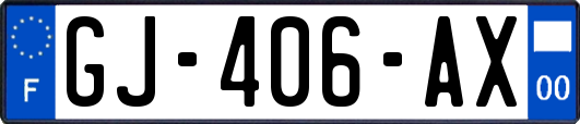 GJ-406-AX