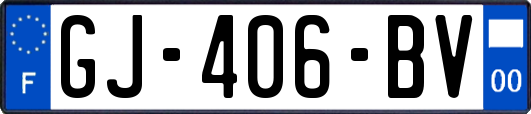 GJ-406-BV