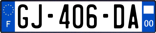 GJ-406-DA