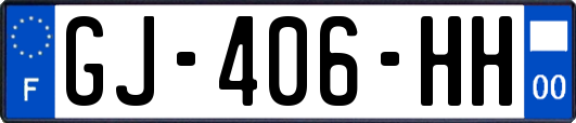 GJ-406-HH