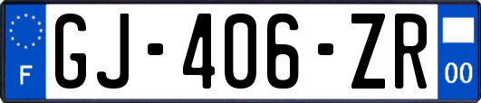 GJ-406-ZR