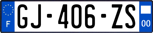 GJ-406-ZS