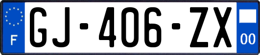 GJ-406-ZX