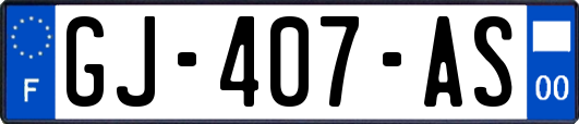 GJ-407-AS