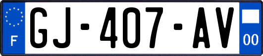 GJ-407-AV