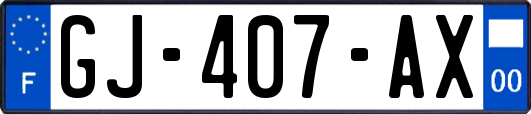GJ-407-AX