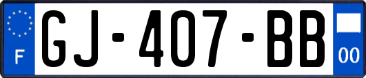 GJ-407-BB