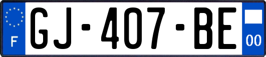 GJ-407-BE