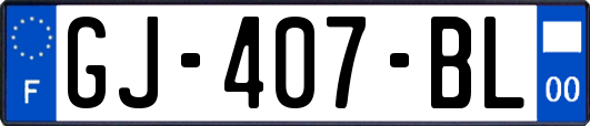 GJ-407-BL