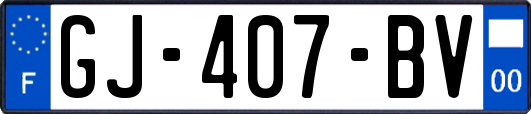 GJ-407-BV