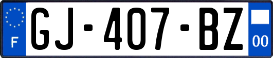 GJ-407-BZ