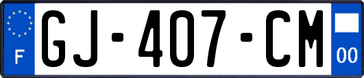 GJ-407-CM