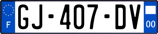 GJ-407-DV
