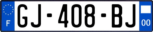 GJ-408-BJ