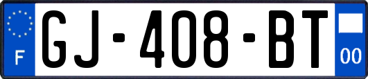 GJ-408-BT